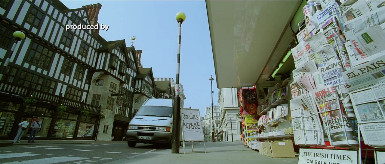 Desi Boyz screenshot 1