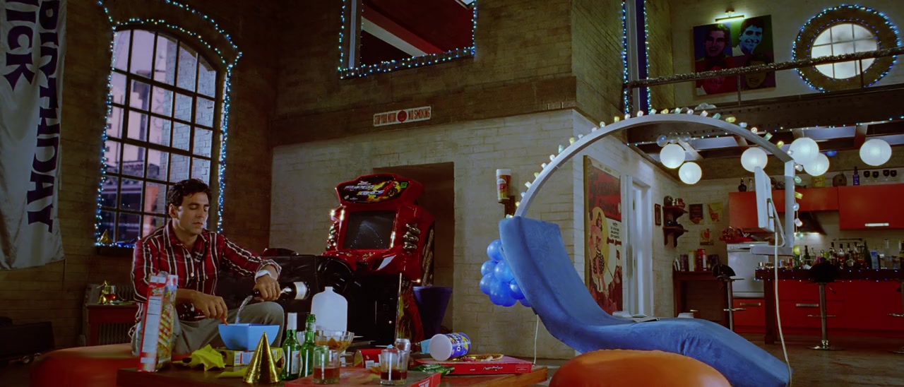 Desi Boyz screenshot 2