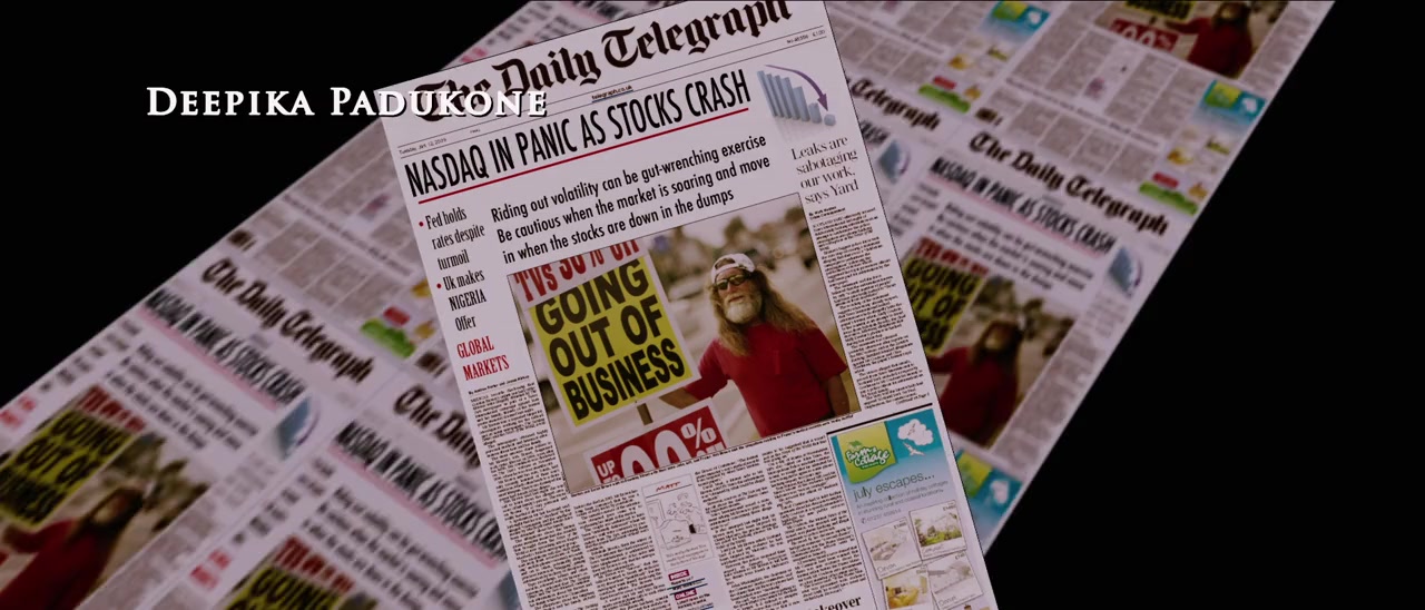 Desi Boyz screenshot 3
