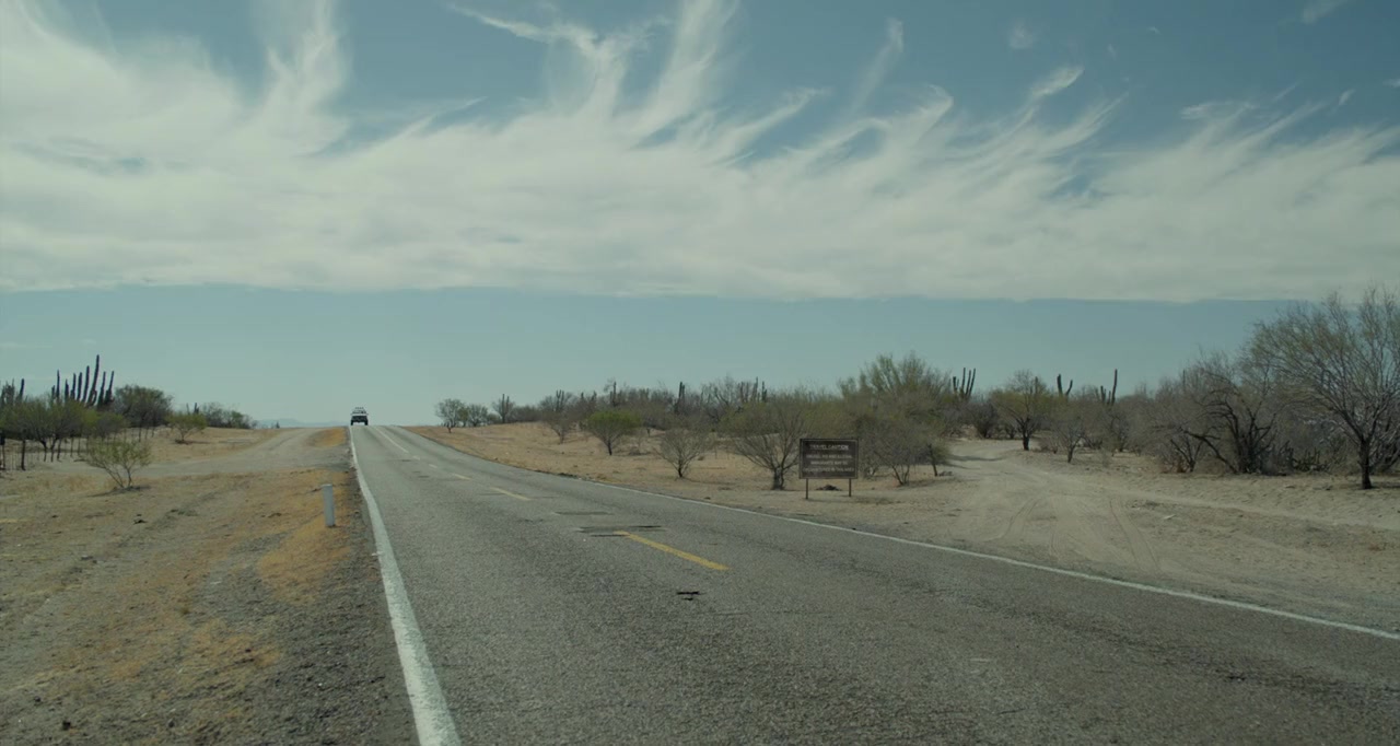 Desierto screenshot 3