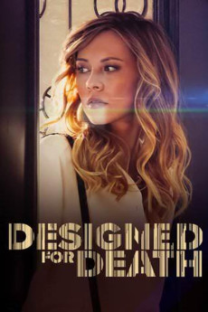 Designed for Death (2021) poster