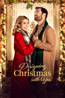 Mistletoe Moments (2023) poster