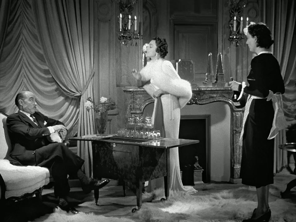 Désiré screenshot 1