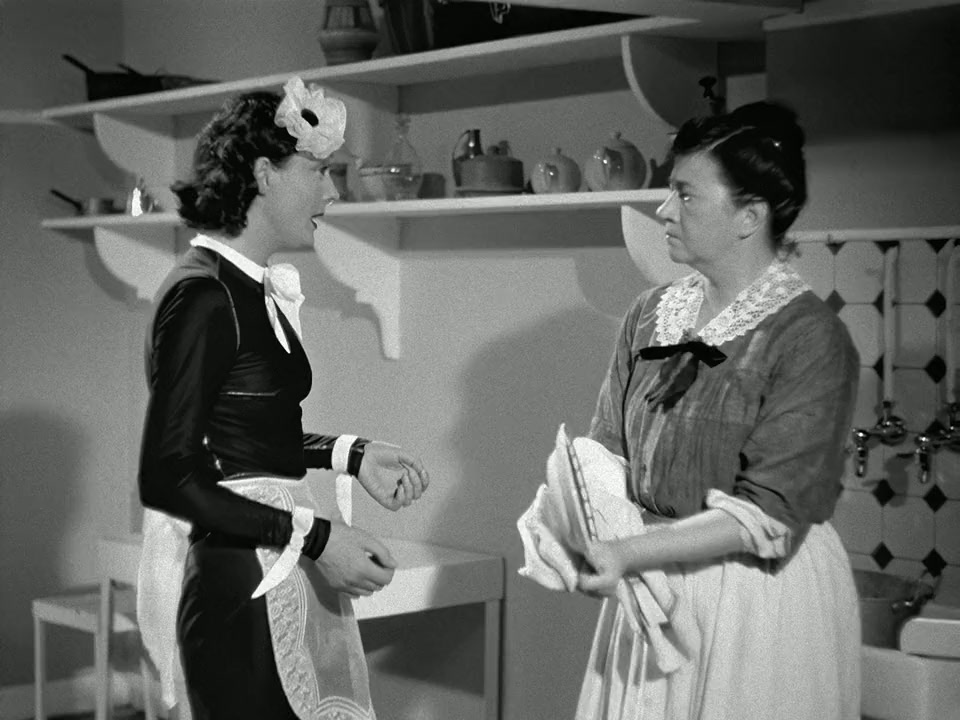 Désiré screenshot 3