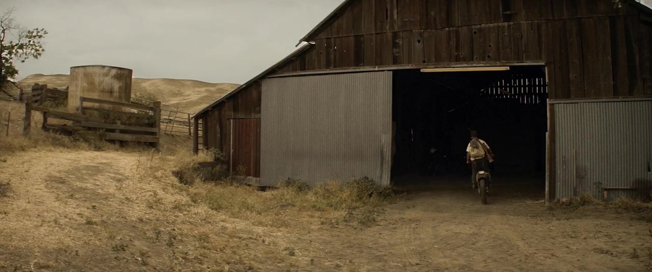 Desolate screenshot 1