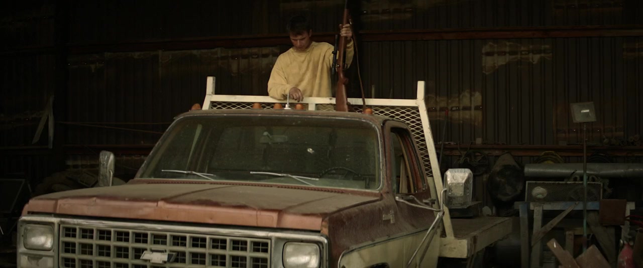 Desolate screenshot 2