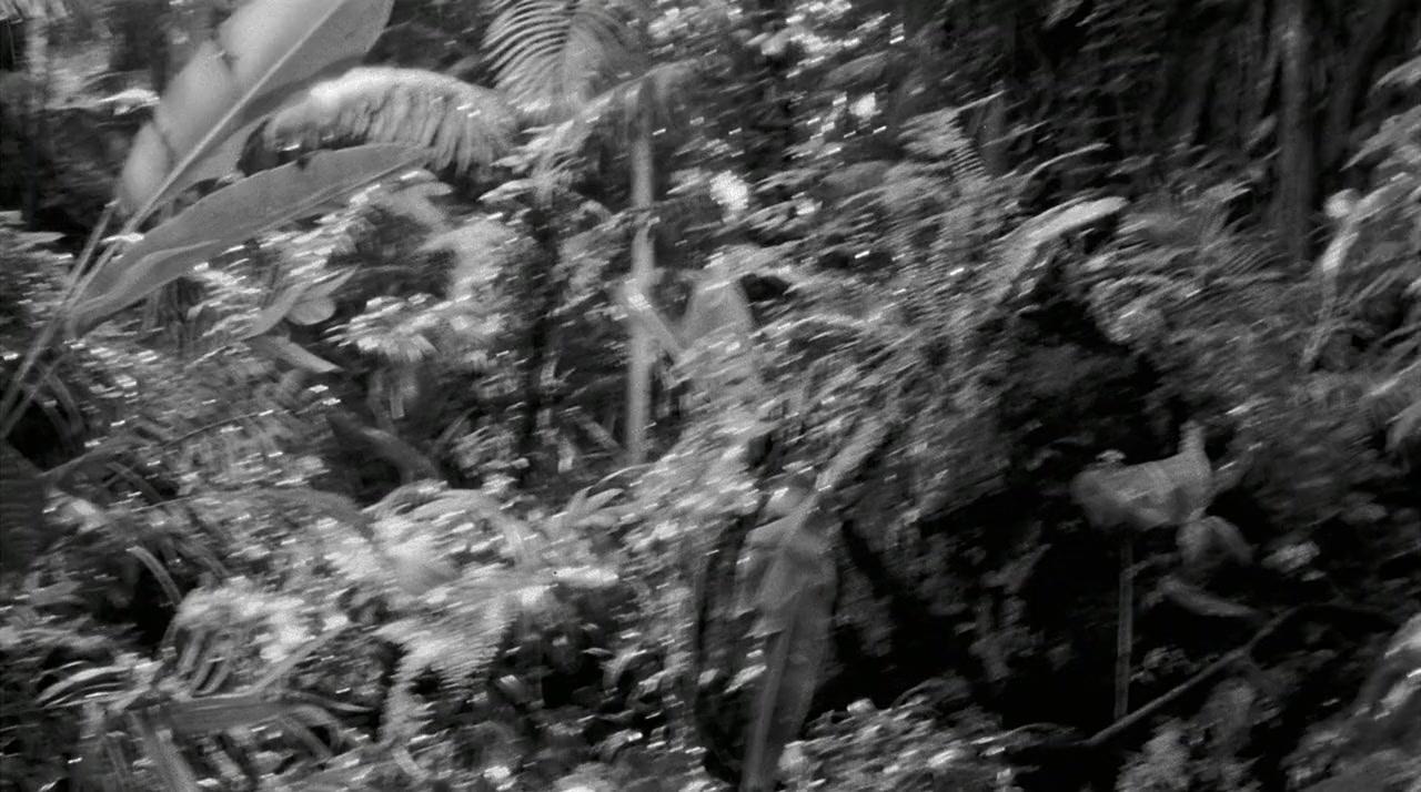 Desperate Measures screenshot 1