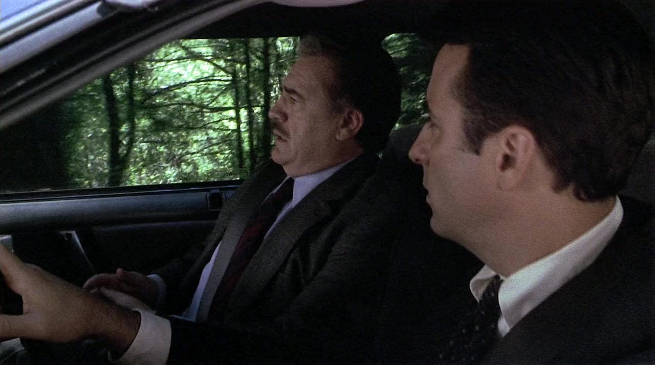 Desperate Measures screenshot 2