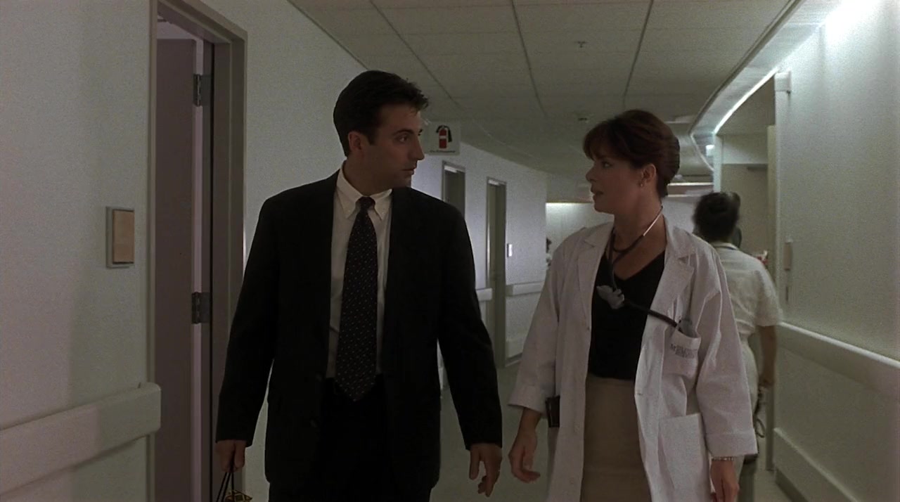 Desperate Measures screenshot 3