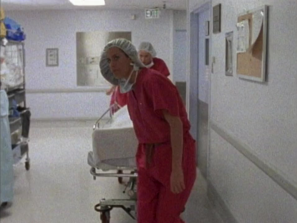 Desperate Obsession screenshot 3