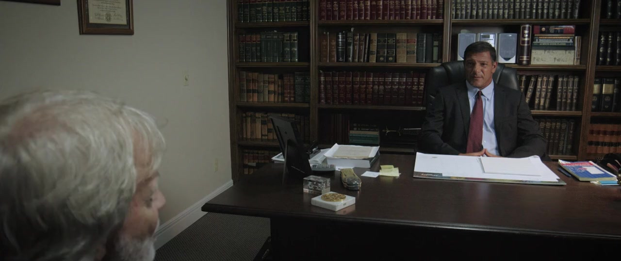 Desperate Cowboys screenshot 3