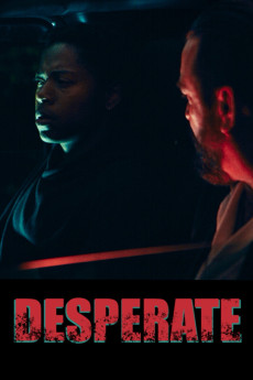 Desperate (2025) poster