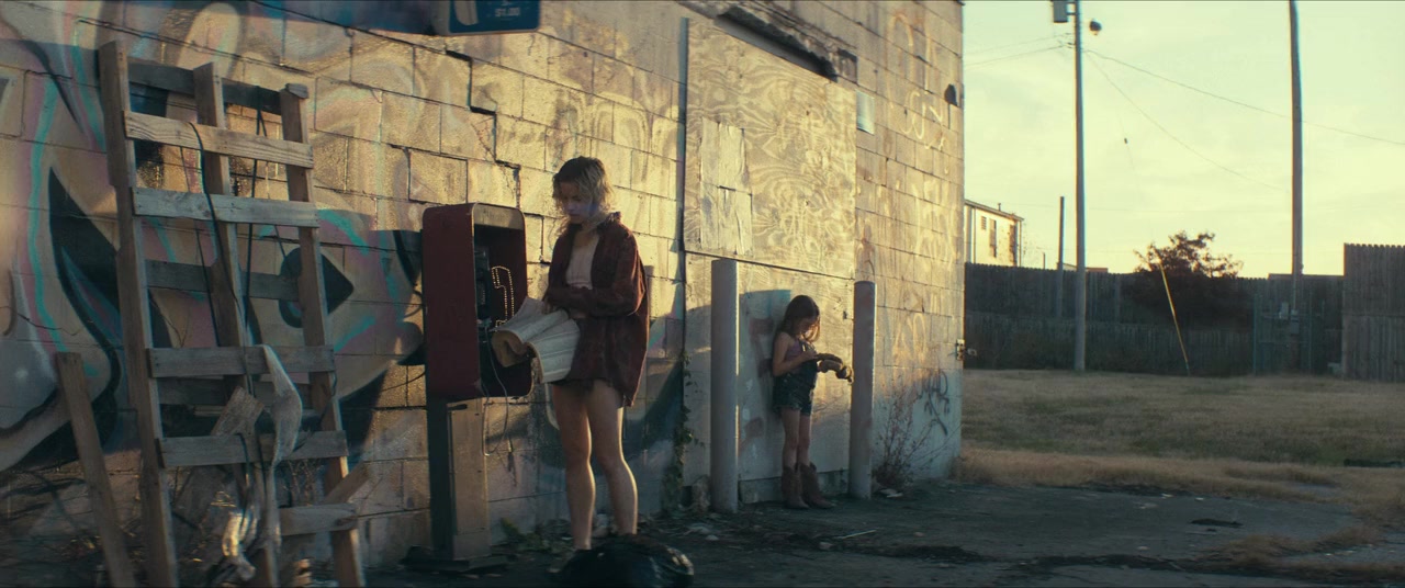 Desperation Road screenshot 1