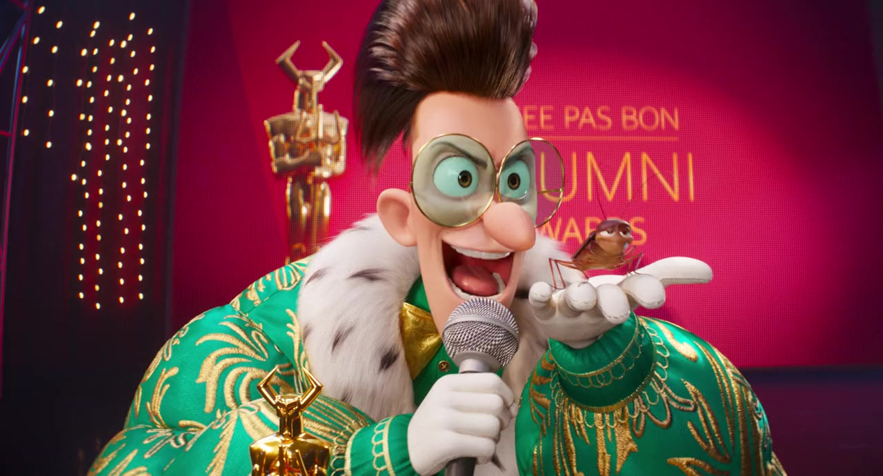 Despicable Me 4 screenshot 1