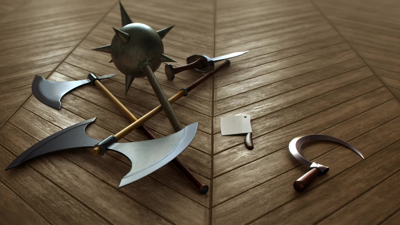 Despicable Me: Minion Madness screenshot 1