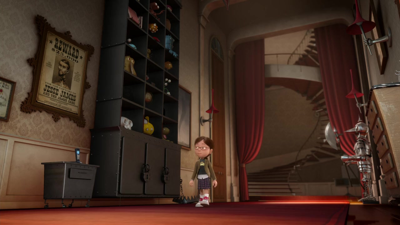 Despicable Me: Minion Madness screenshot 2