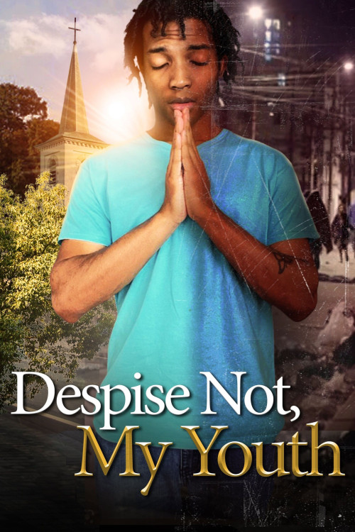 Despise Not, My Youth (2022) poster