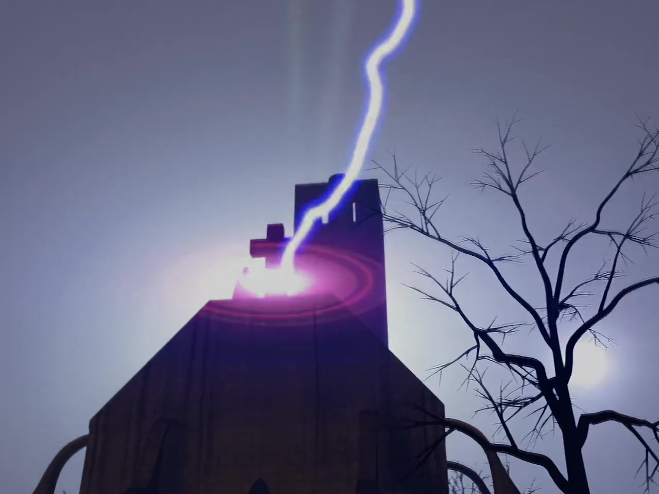 Despiser screenshot 3