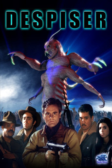 Despiser (2001) poster