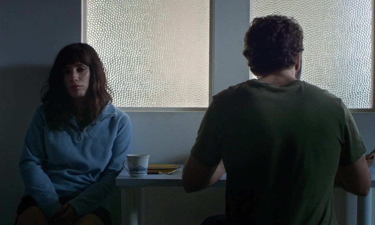 Desterro screenshot 3