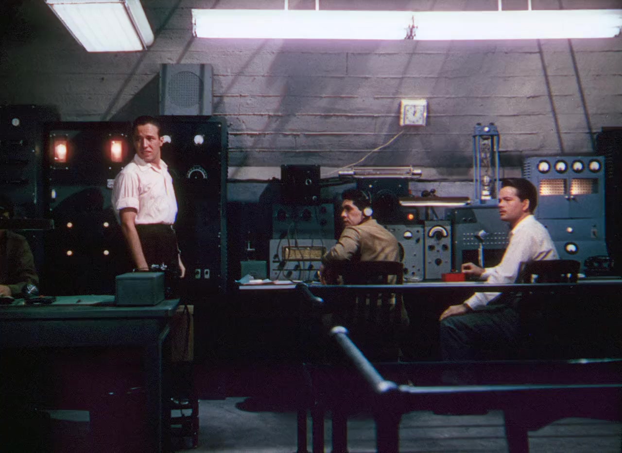 Destination Moon screenshot 2