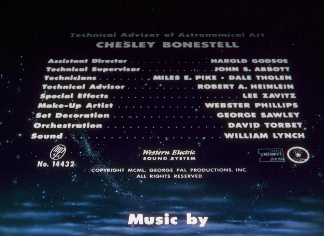 Destination Moon screenshot 3