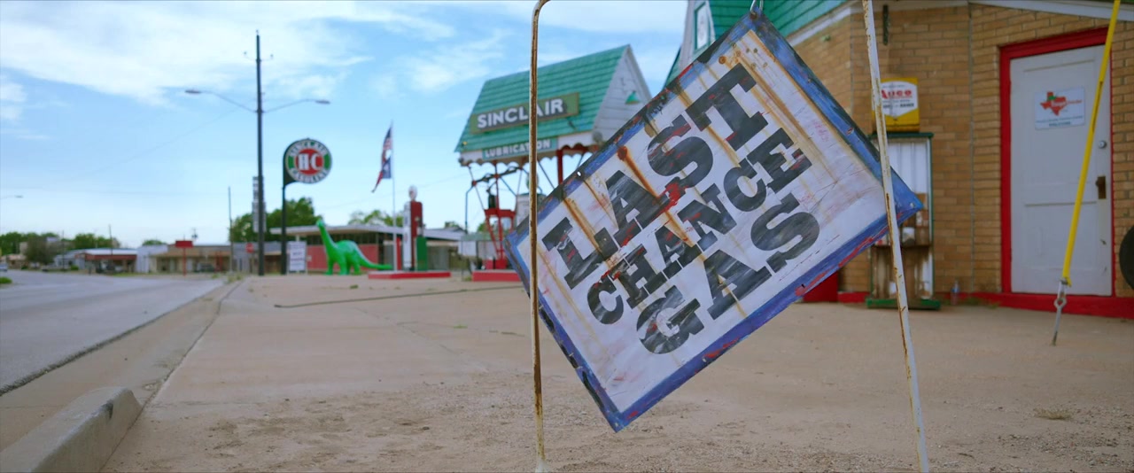 Marfa screenshot 2