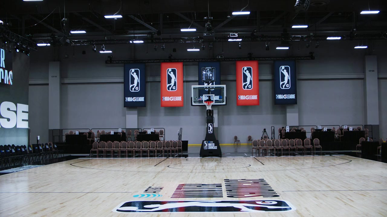 Destination NBA: A G League Odyssey screenshot 1