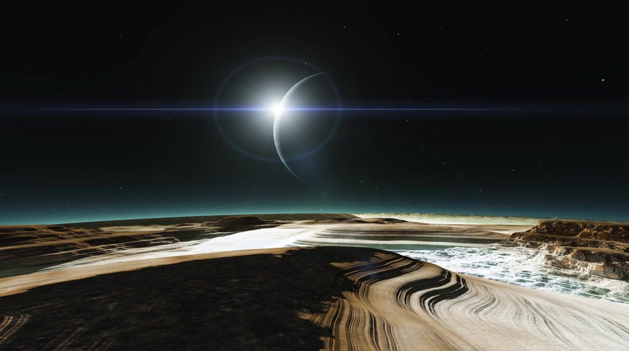 Destination: Pluto Beyond the Flyby screenshot 1
