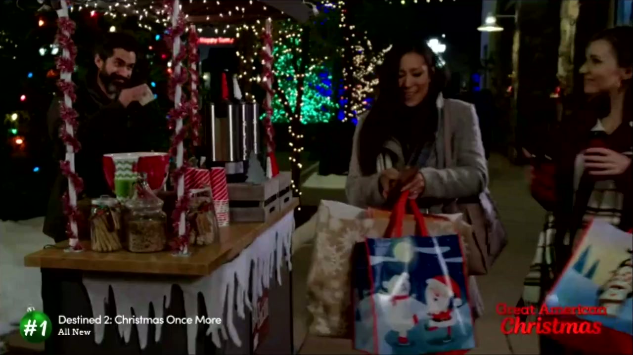 Destined 2: Christmas Once More screenshot 2