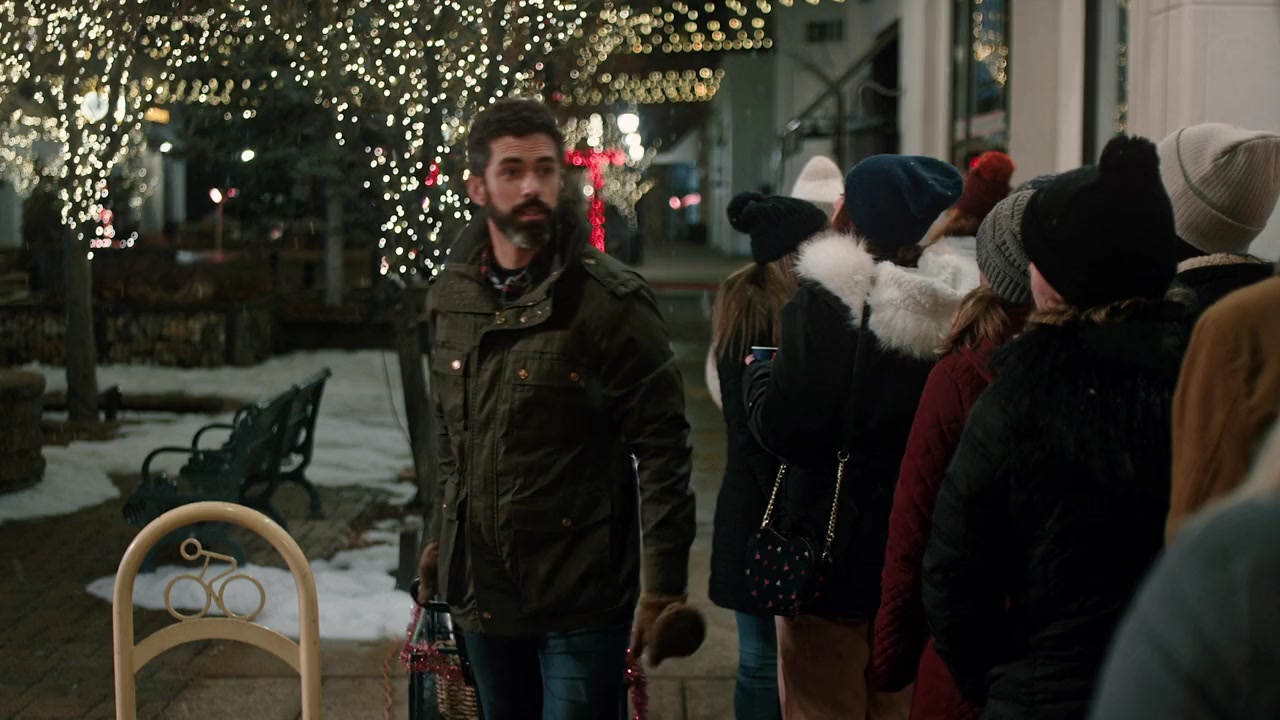 Destined at Christmas screenshot 3