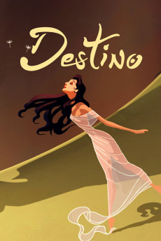 Destino (2003) poster