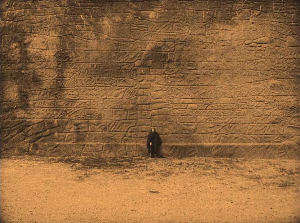 Der müde Tod screenshot 1