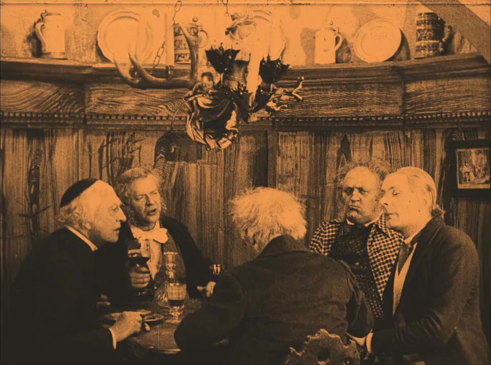 Der müde Tod screenshot 2
