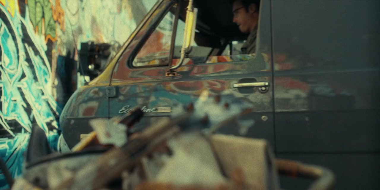 Destroy All Neighbors screenshot 2