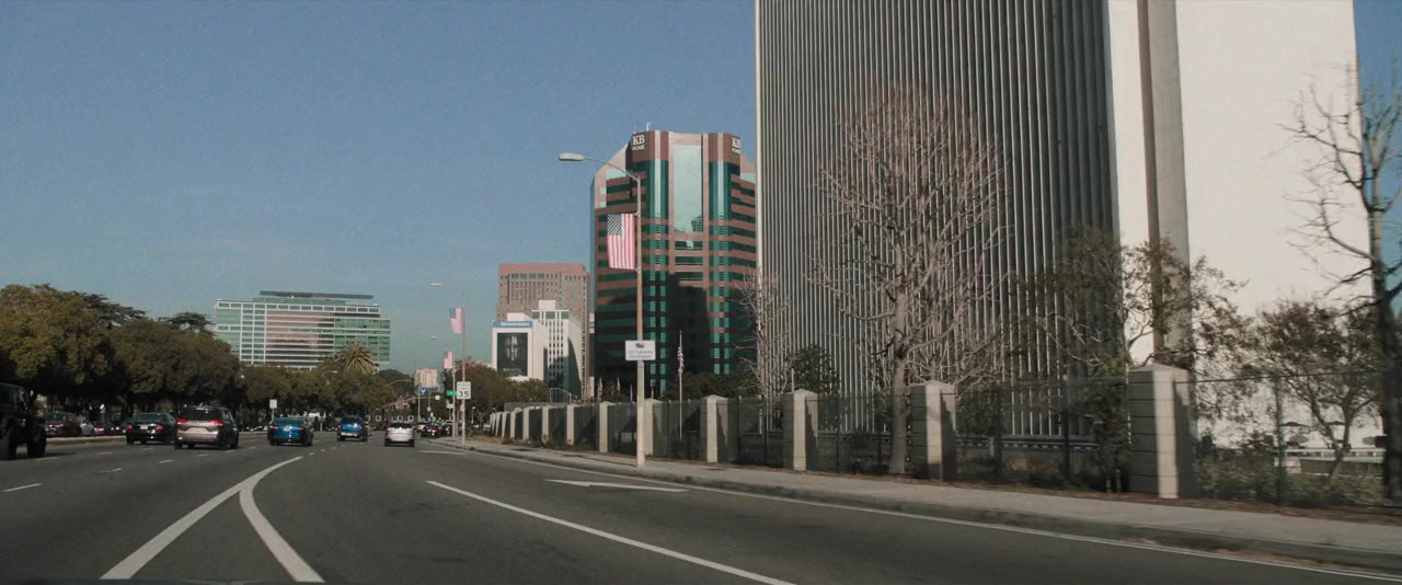 Destroyer screenshot 1
