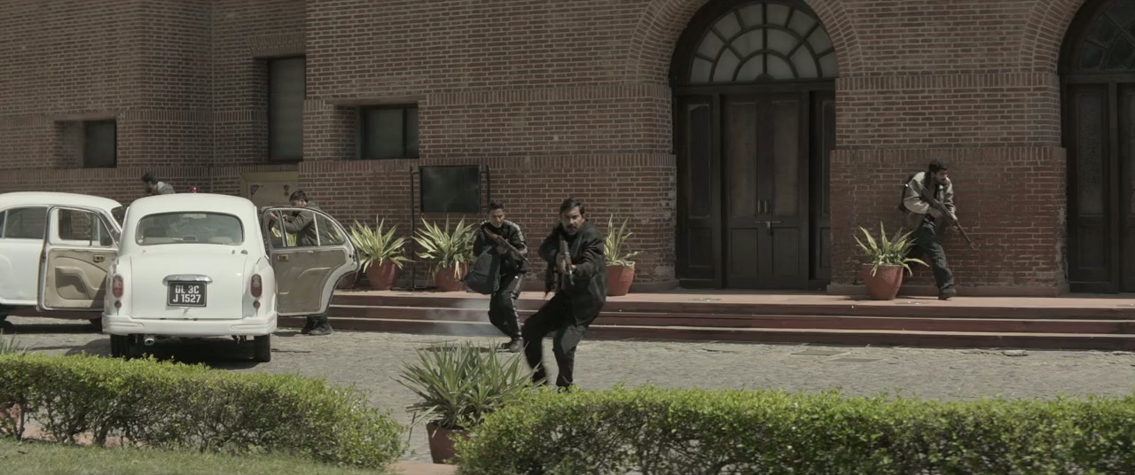 Dhurandhar screenshot 1