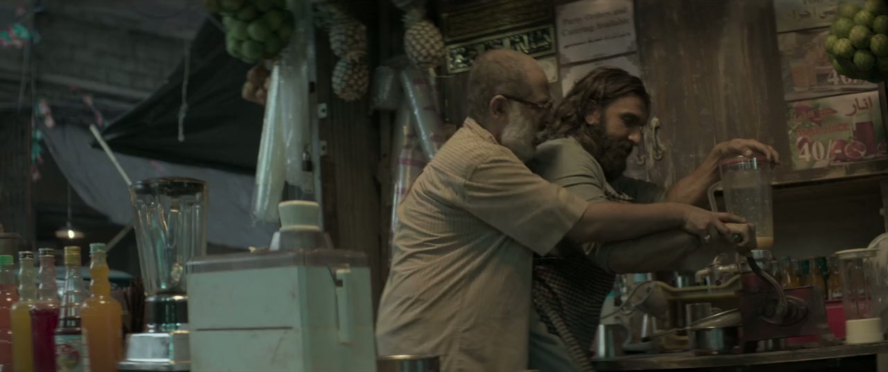 Dhurandhar screenshot 2