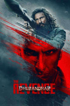 Dhurandhar The Revenge (2026) poster