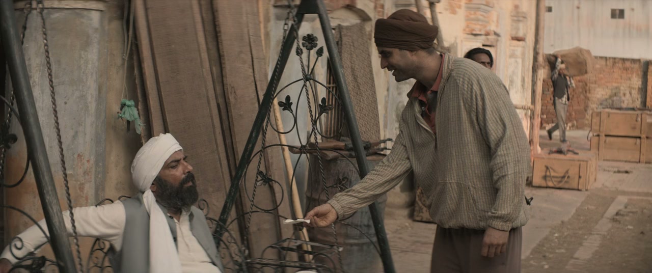 Dhurandhar The Revenge screenshot 1