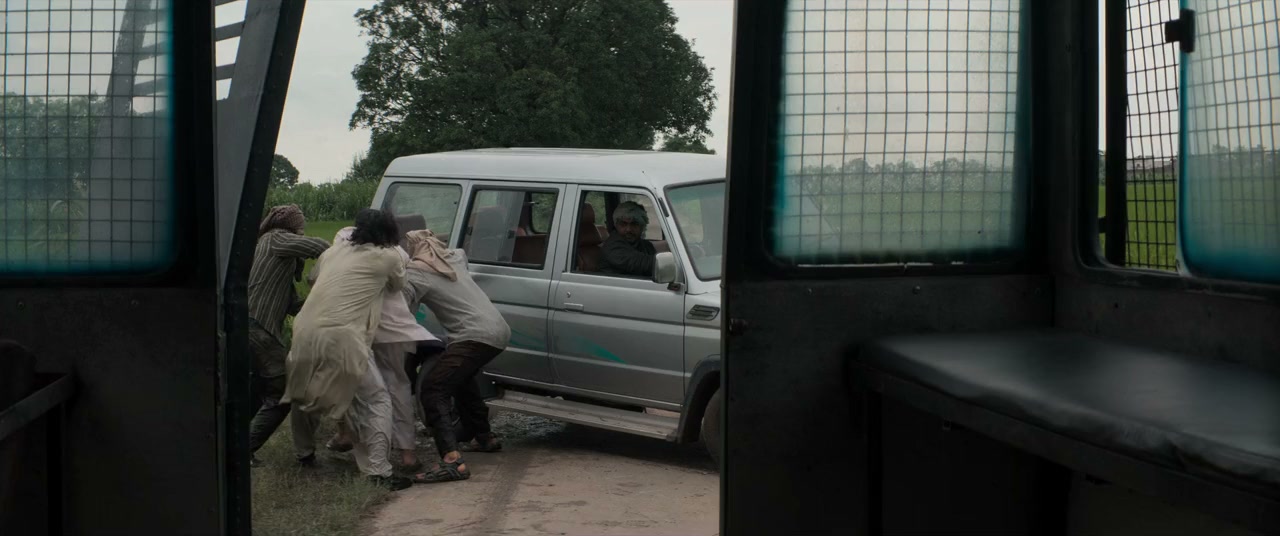 Dhurandhar The Revenge screenshot 2