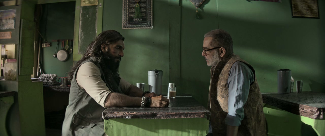 Dhurandhar The Revenge screenshot 3
