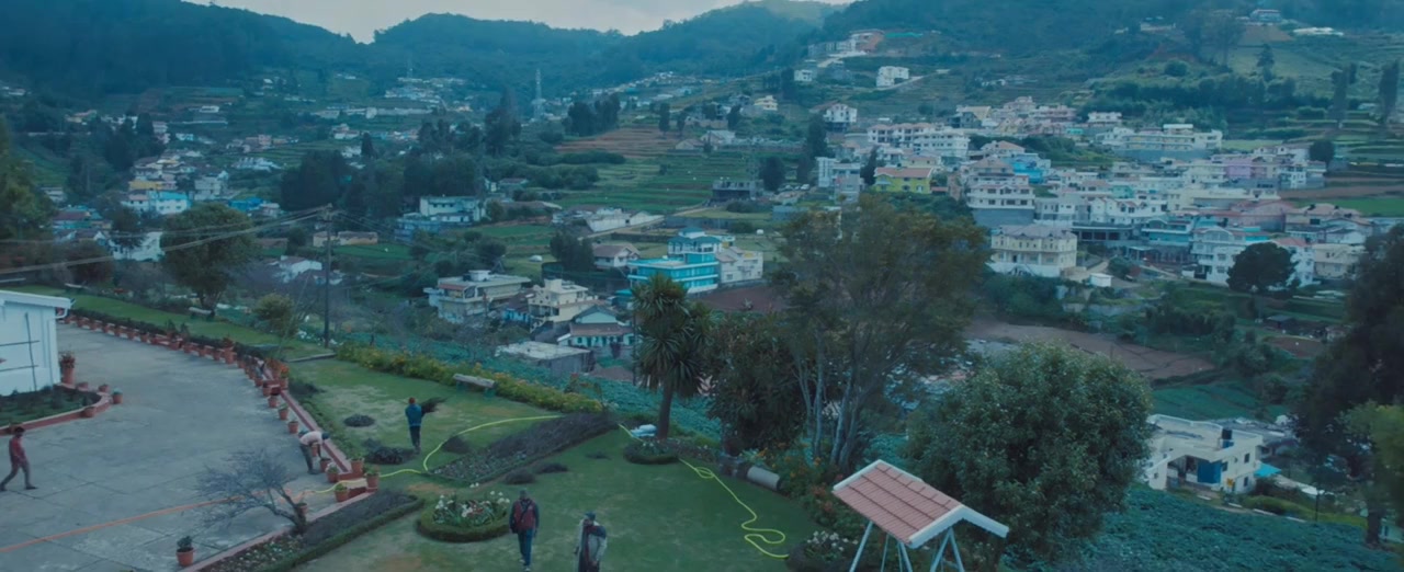 Dhuruvangal Pathinaaru screenshot 1