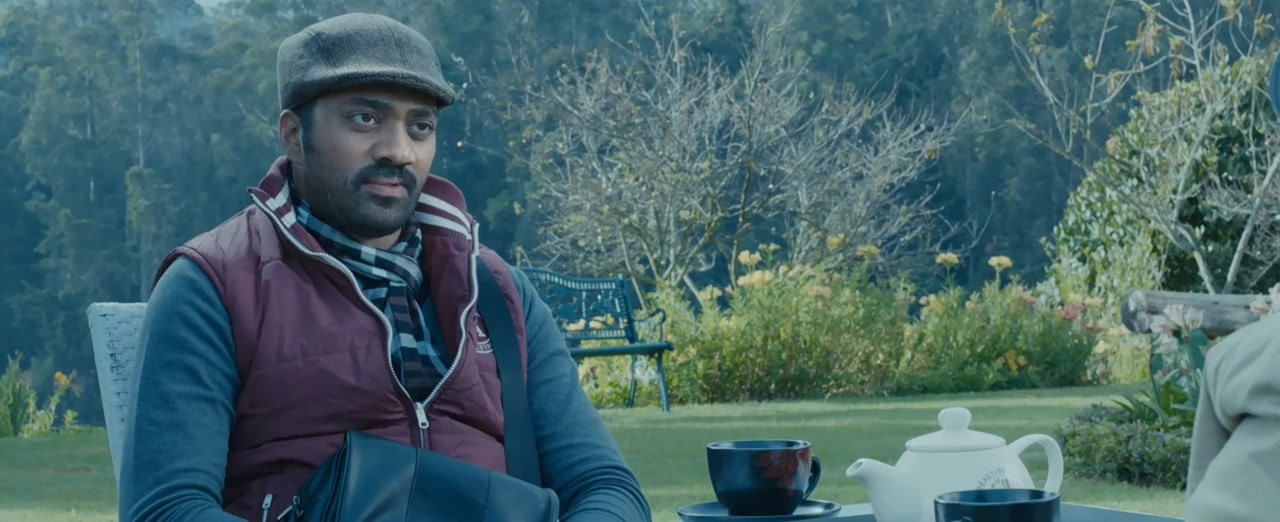 Dhuruvangal Pathinaaru screenshot 2