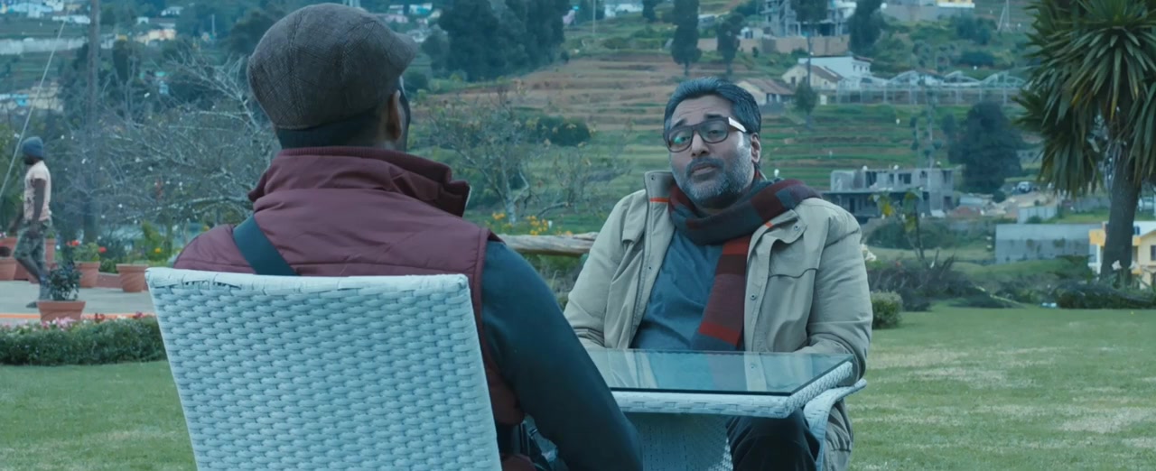 Dhuruvangal Pathinaaru screenshot 3