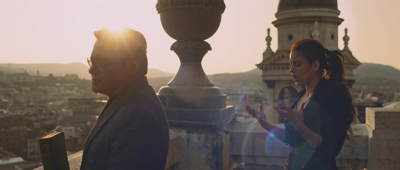 Dhaakad screenshot 2