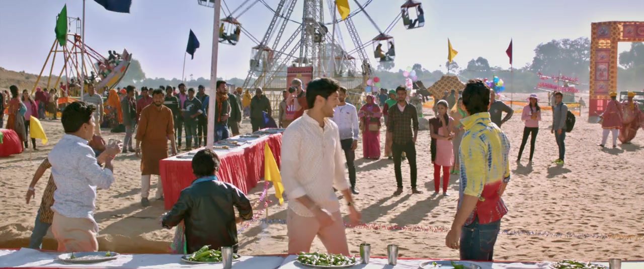Dhadak screenshot 3