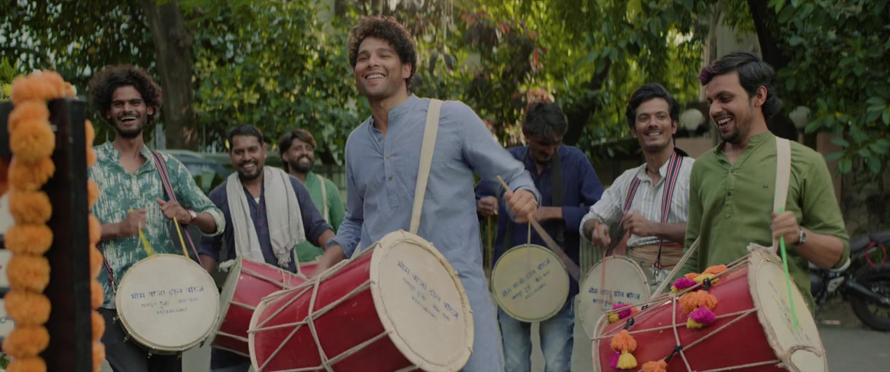 Dhadak 2 screenshot 2