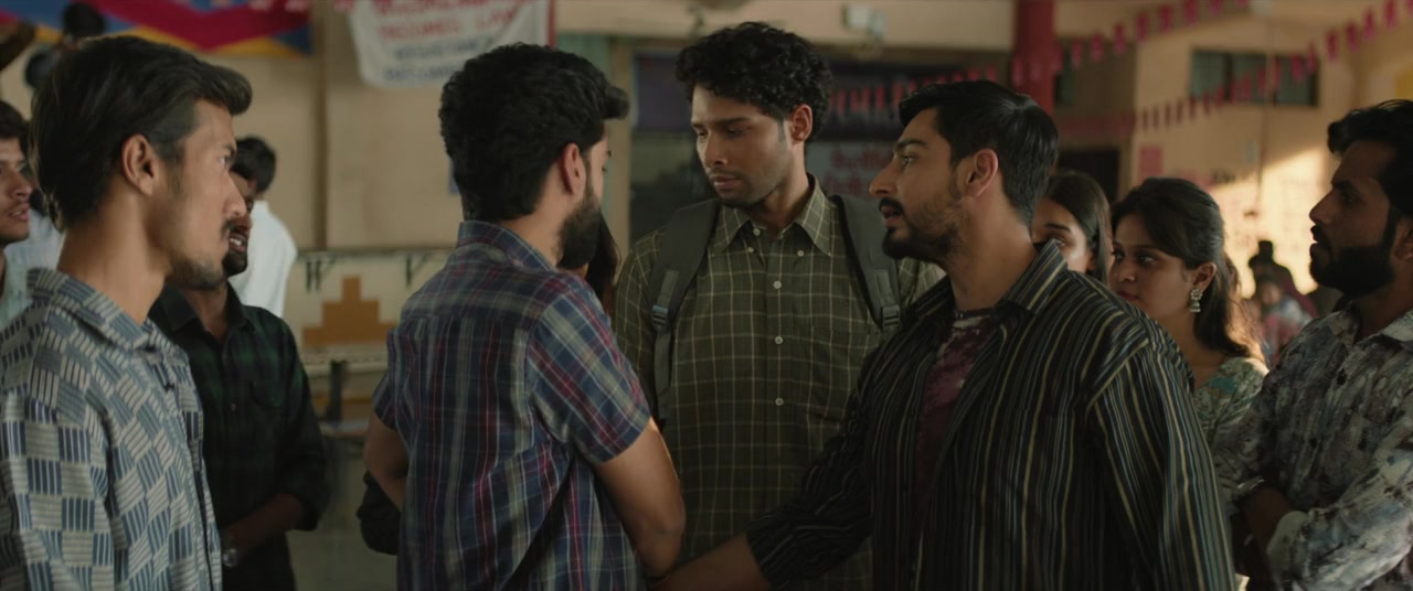 Dhadak 2 screenshot 3