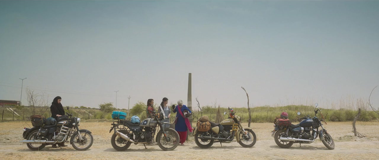Dhak Dhak screenshot 2